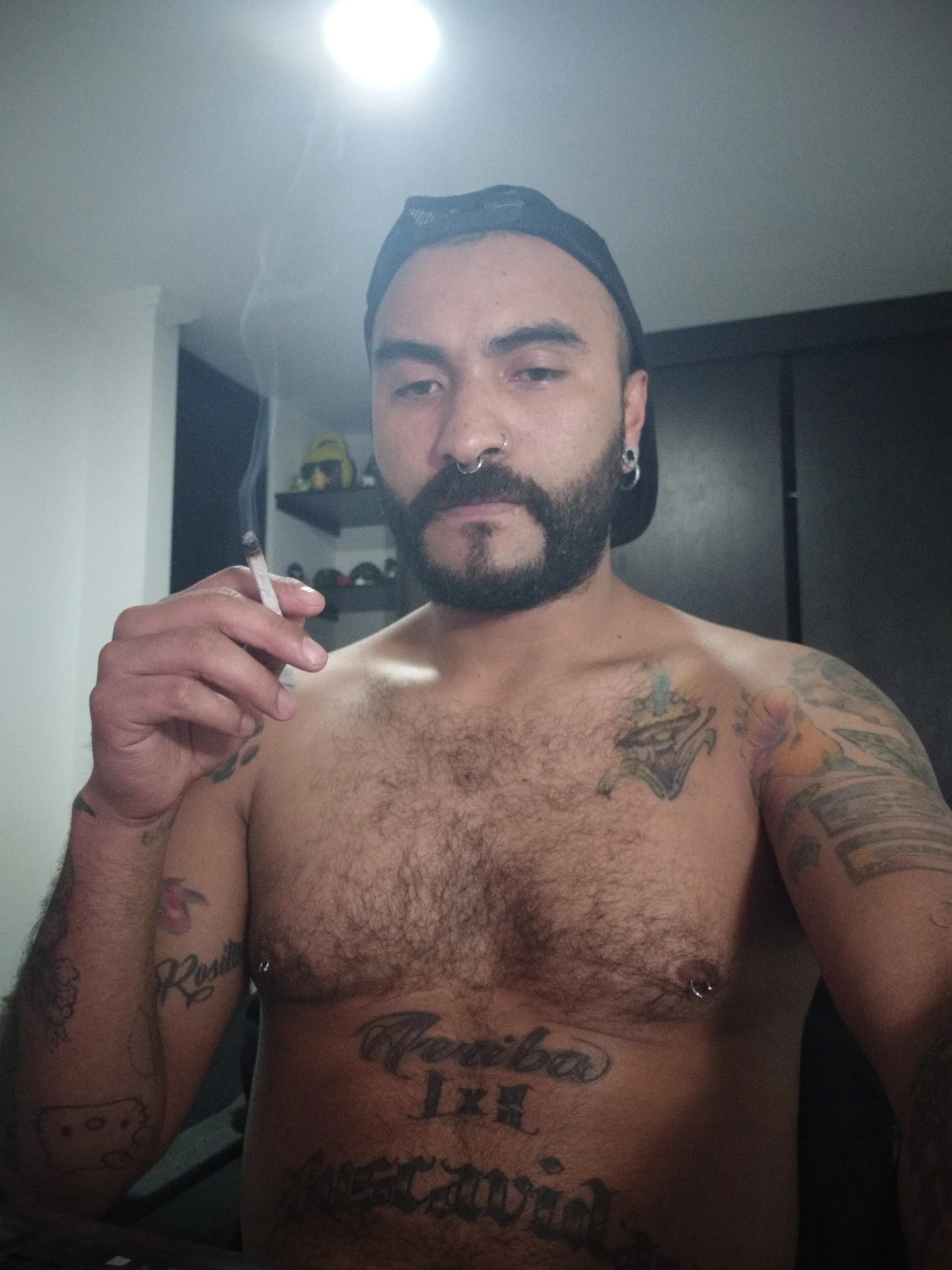 XXX Porn Photo of Nude damian__darkside 2