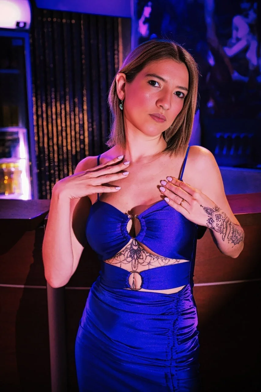 XXX Porn Photo of Nude Mojito_Silver 3