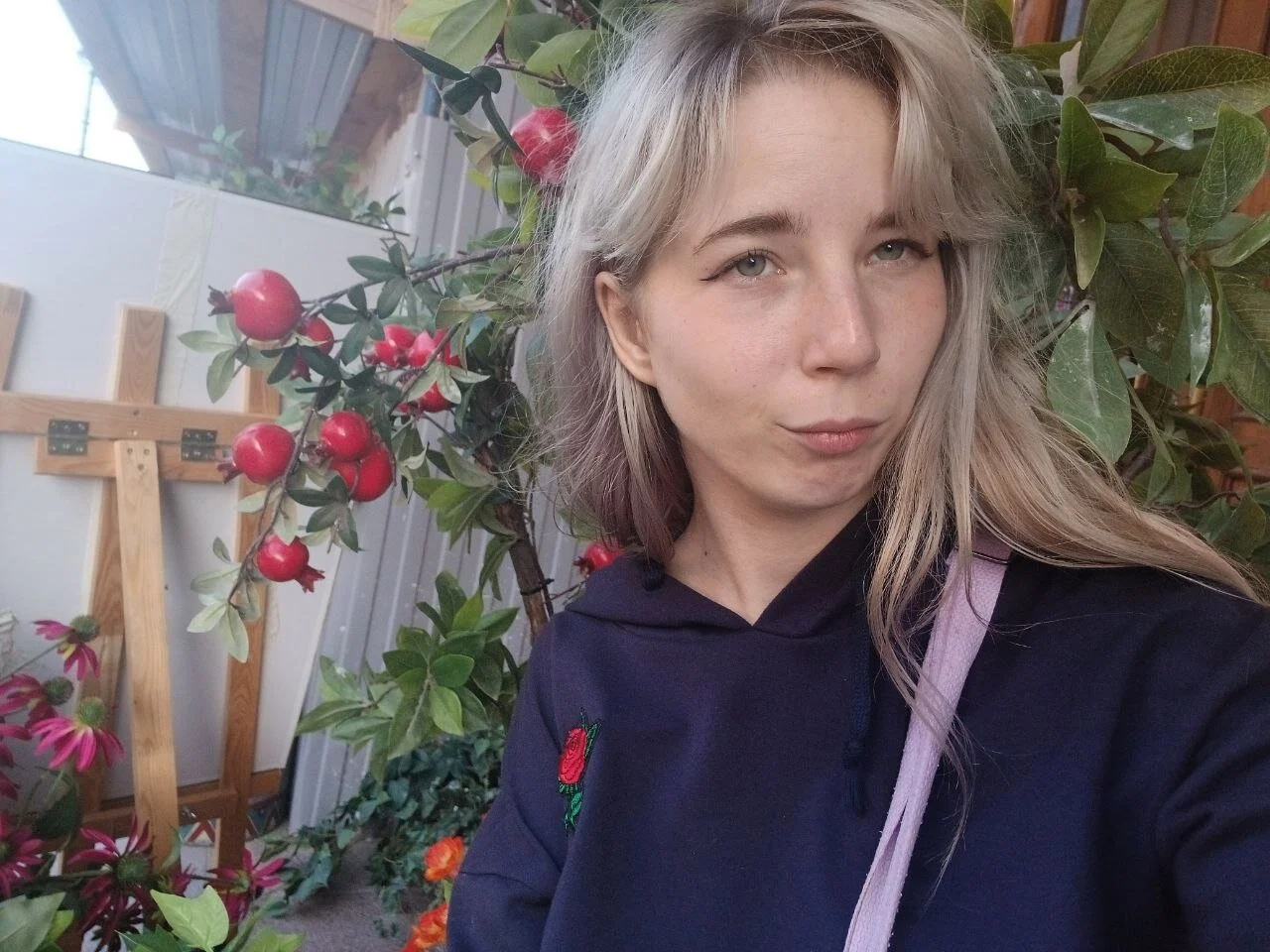 XXX Porn Photo of Nude Glacial_Wisp 5