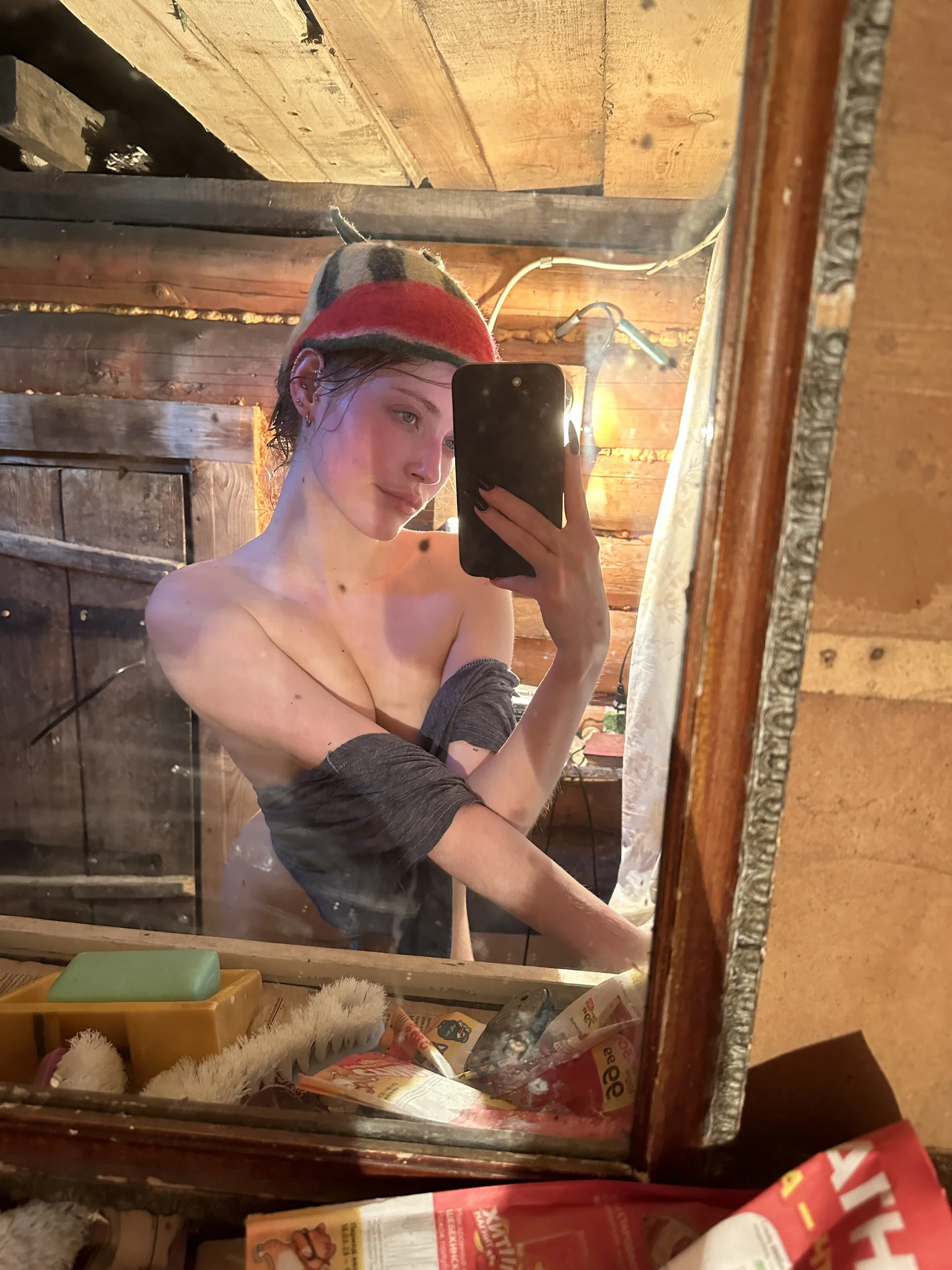 XXX Porn Photo of Nude AshleyD_ 195