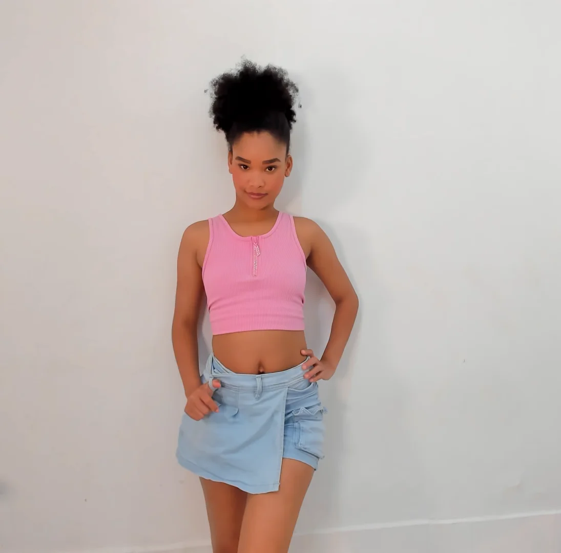 XXX Porn Photo of Nude karolebonyy 20