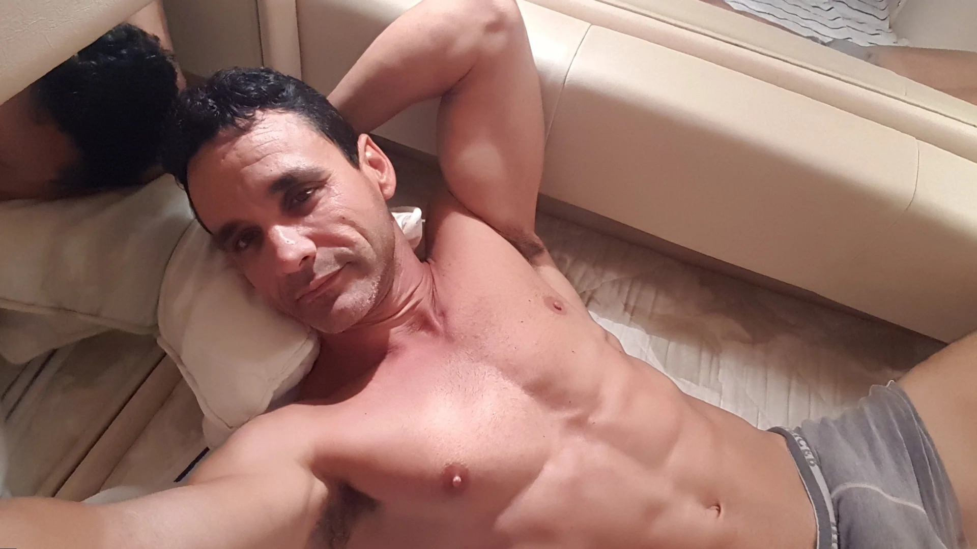 XXX Porn Photo of Nude EdenAdonis 7
