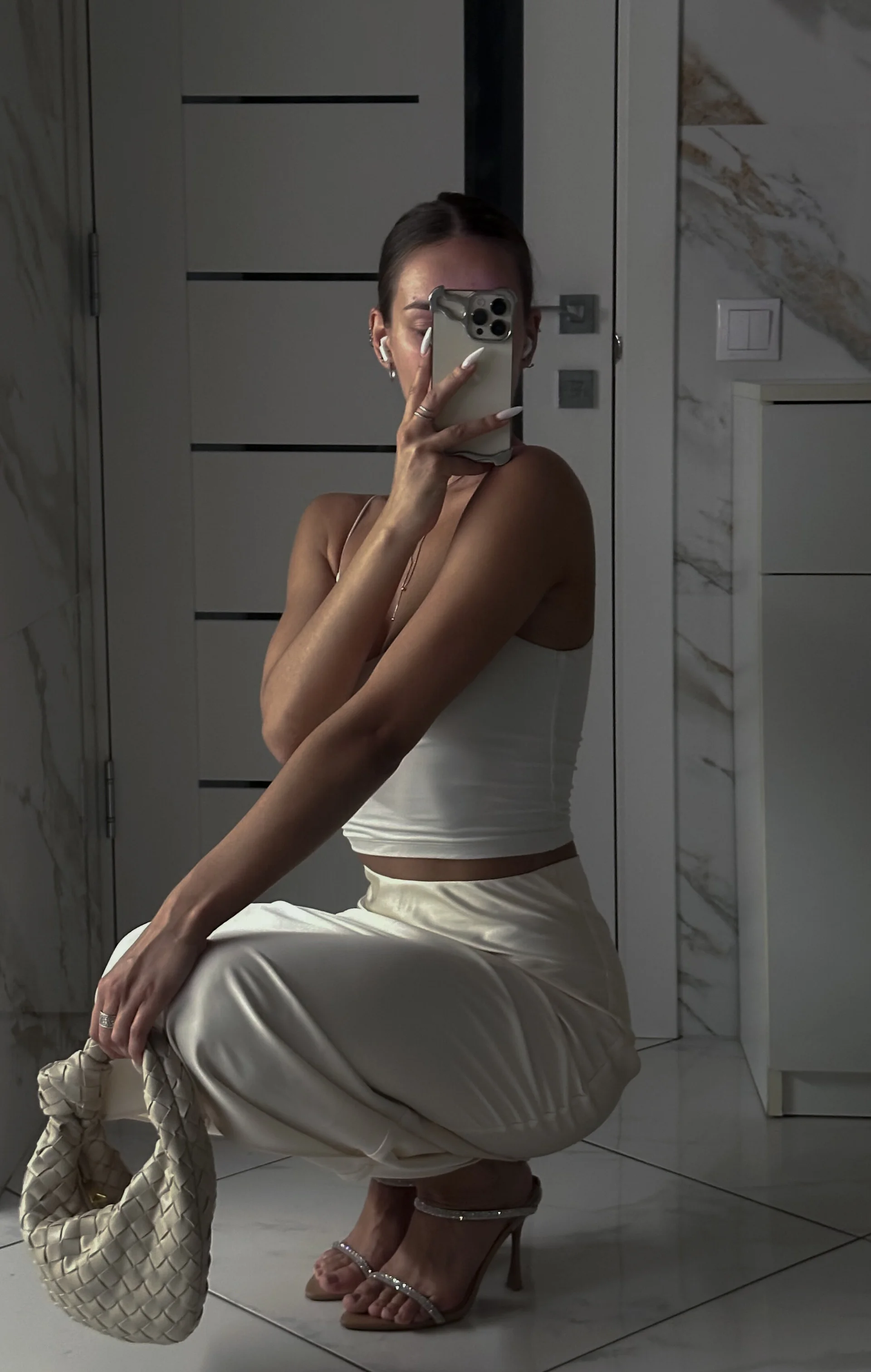 XXX Porn Photo of Nude AprilWong 28