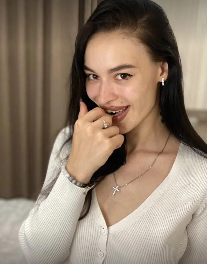 XXX Porn Photo of Nude Daphne_Darkthorn 20