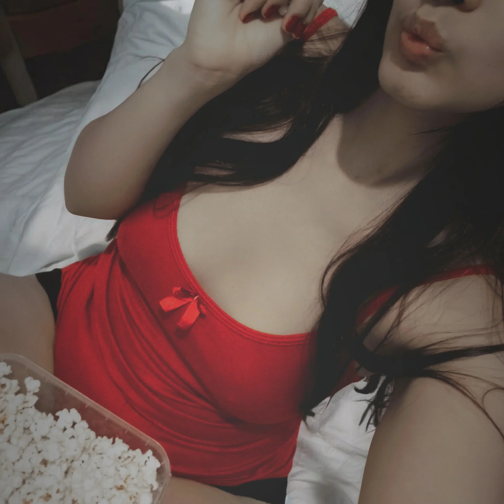 XXX Porn Photo of Nude isabel-nashyeli 1