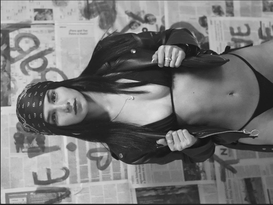 XXX Porn Photo of Nude Vaneza_G1 1