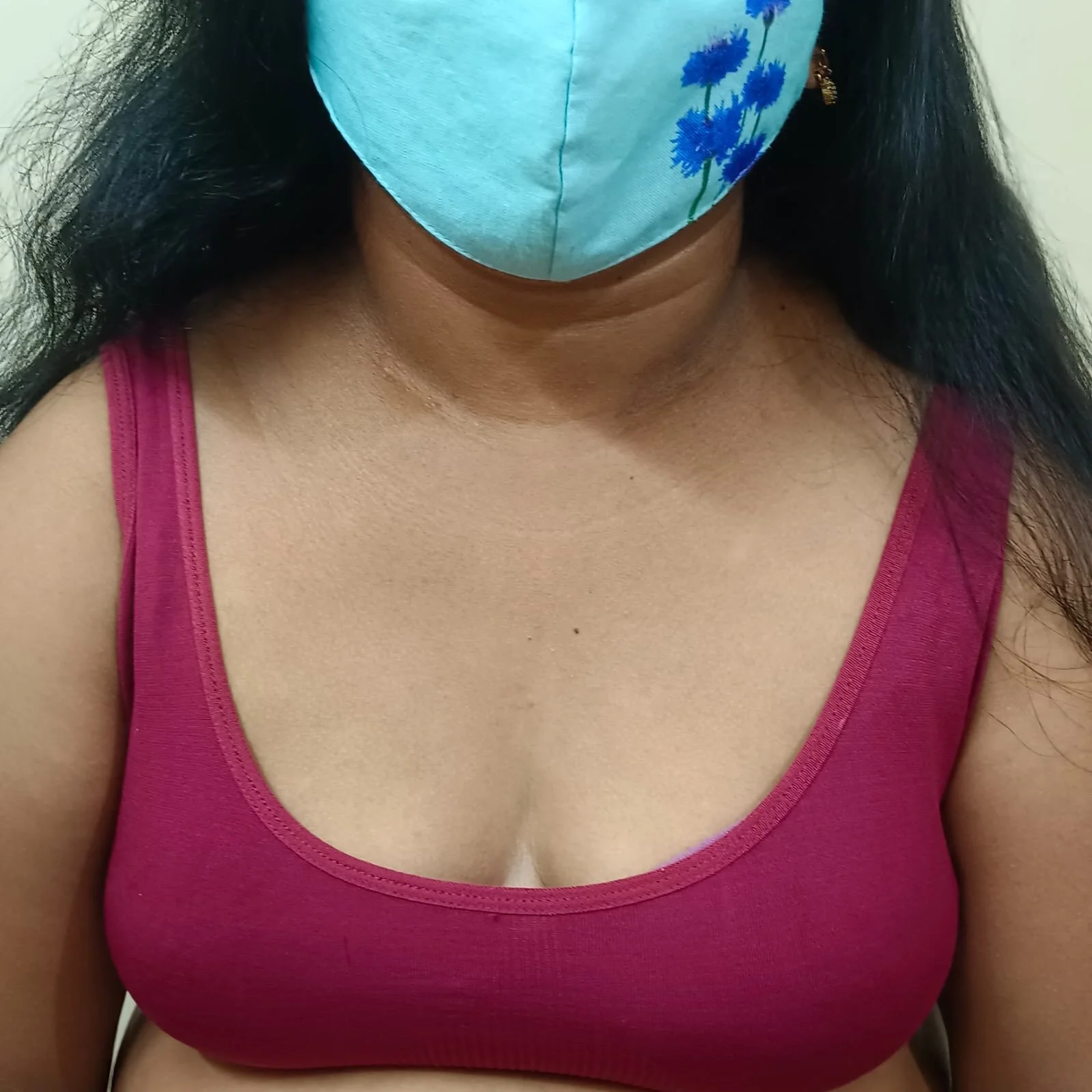 XXX Porn Photo of Nude Susma-Telugu 3