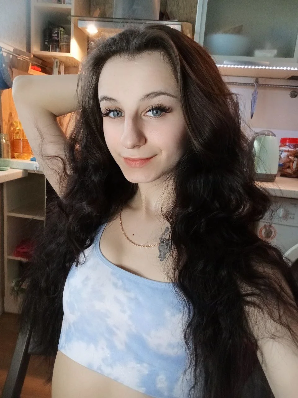 XXX Porn Photo of Nude _Nika_Kik 25