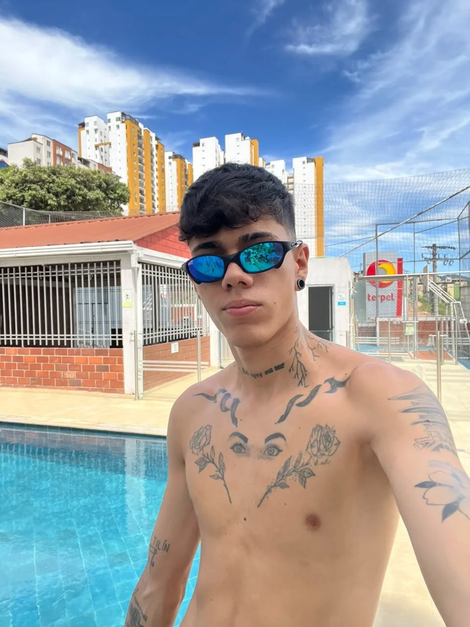 XXX Porn Photo of Nude Tommy_valverde 31