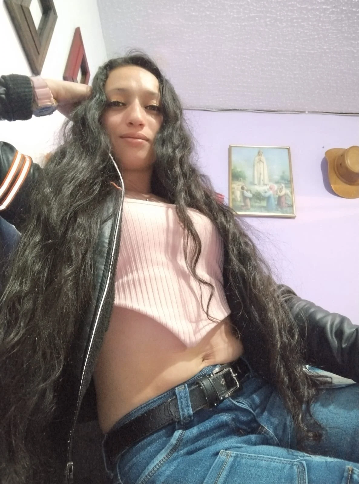 XXX Porn Photo of Nude AFRODITASEX23 5