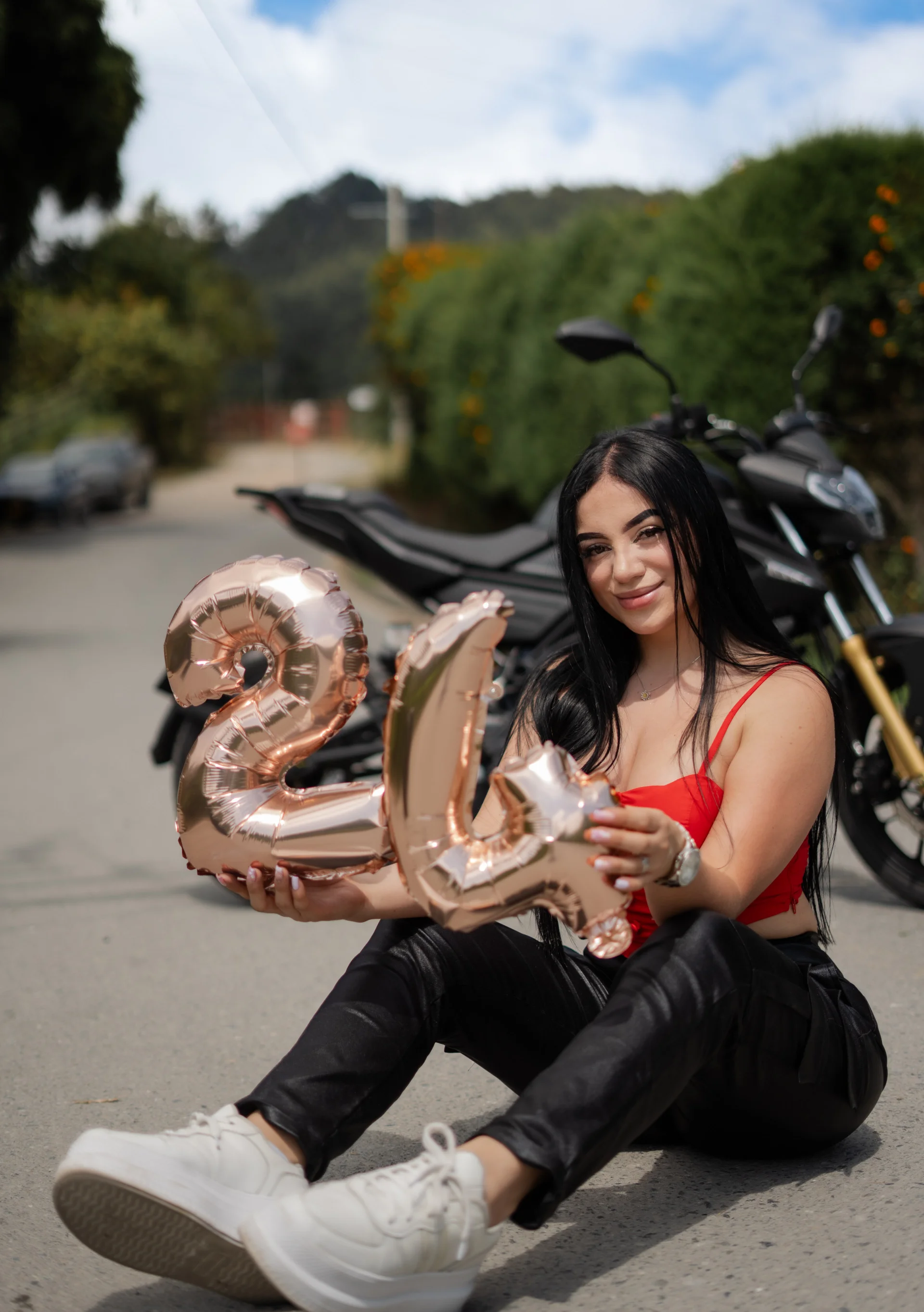 XXX Porn Photo of Nude nicolette_sweet_ 24