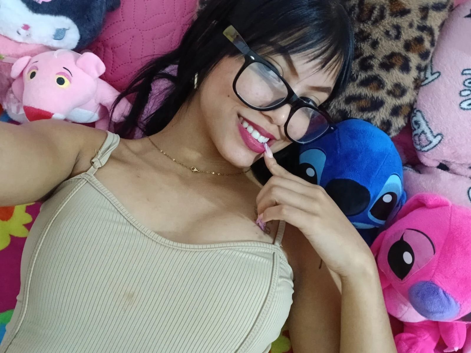 XXX Porn Photo of Nude Malia_fox 15