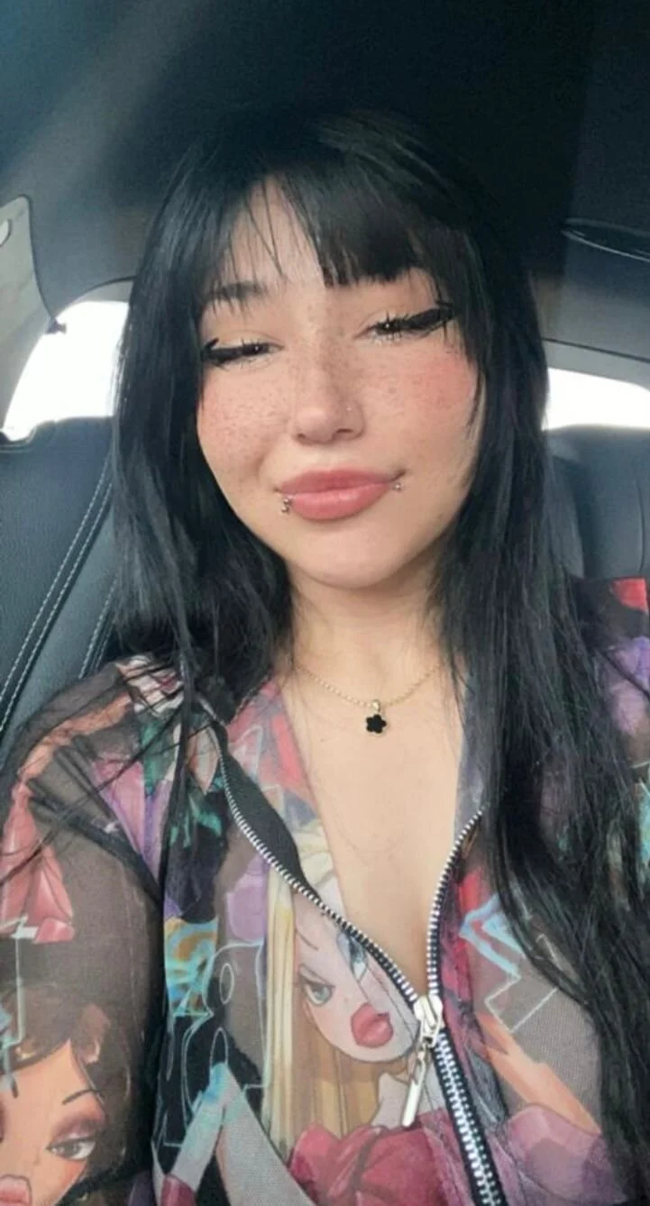 XXX Porn Photo of Nude Megan_vixeen 6