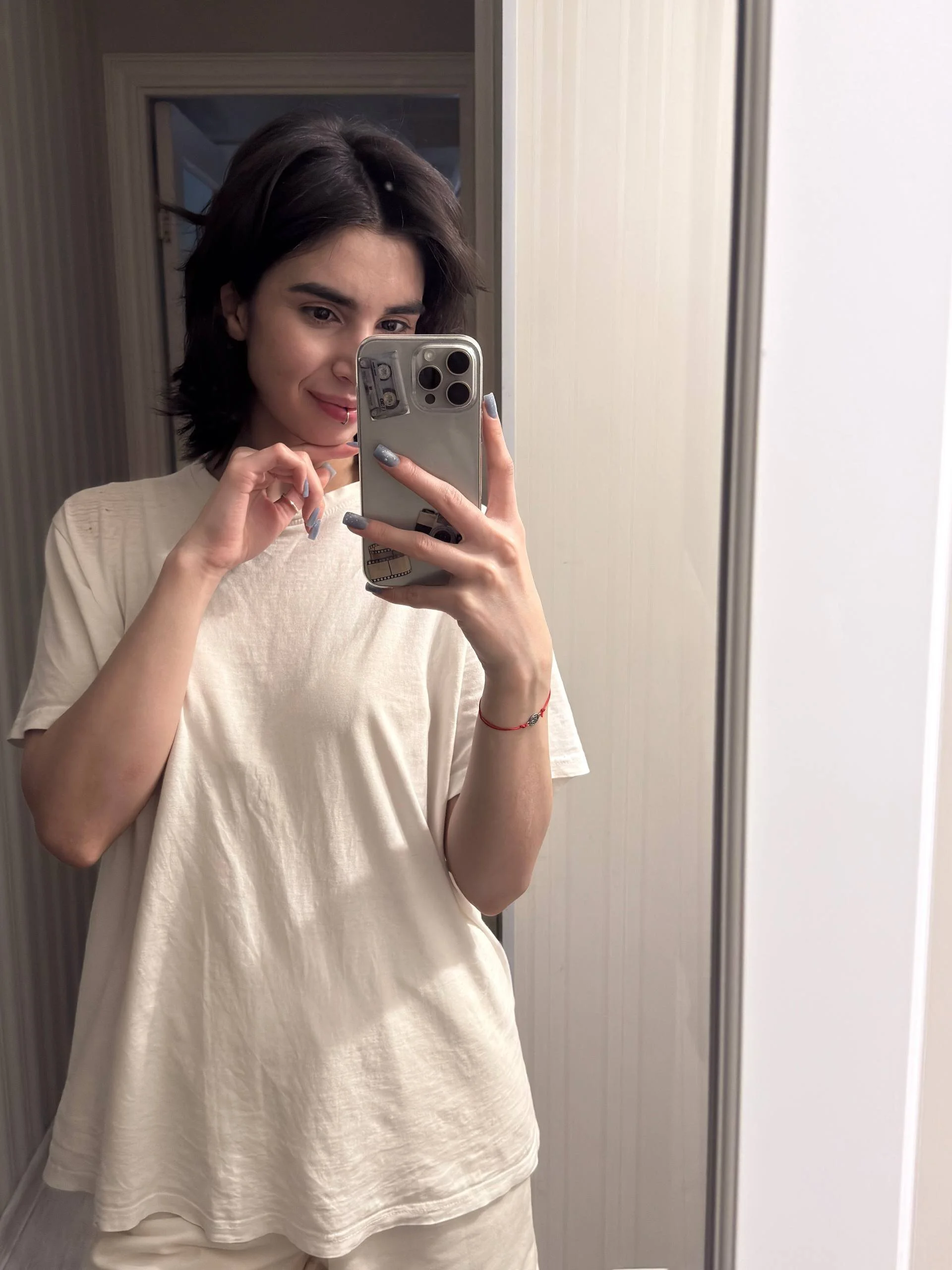 XXX Porn Photo of Nude JessiaRuezga 92