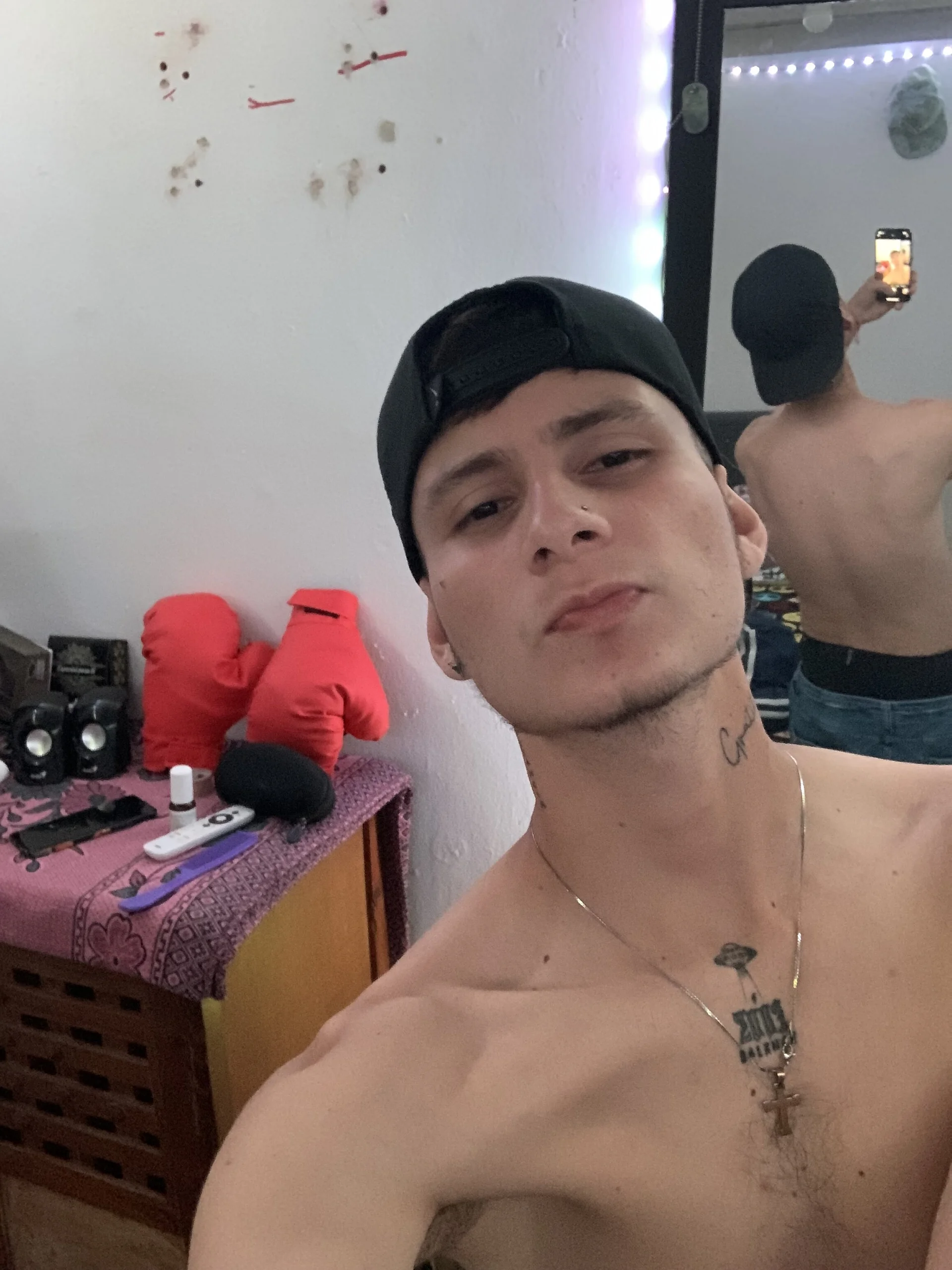 XXX Porn Photo of Nude RUDYUS 2