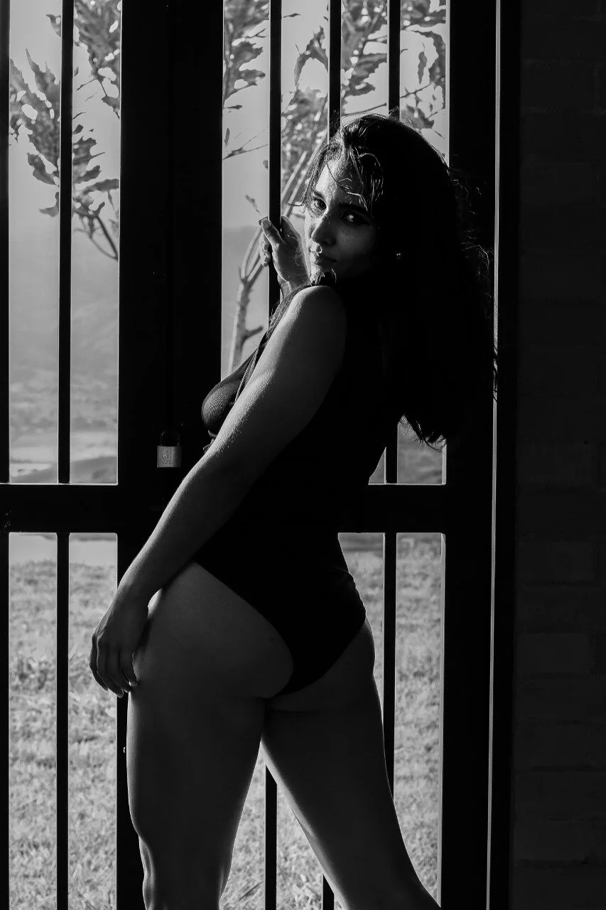 XXX Porn Photo of Nude Zetrionn 13