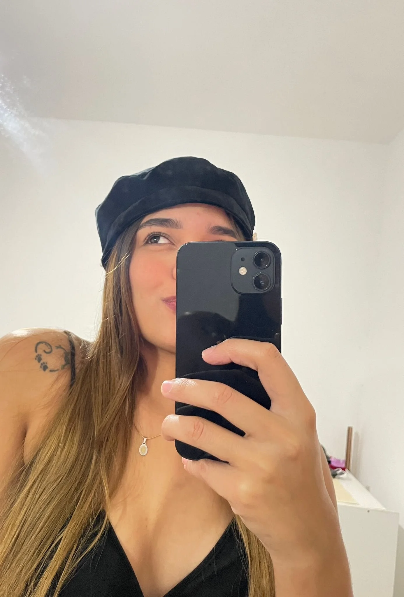 XXX Porn Photo of Nude Celeste3 11