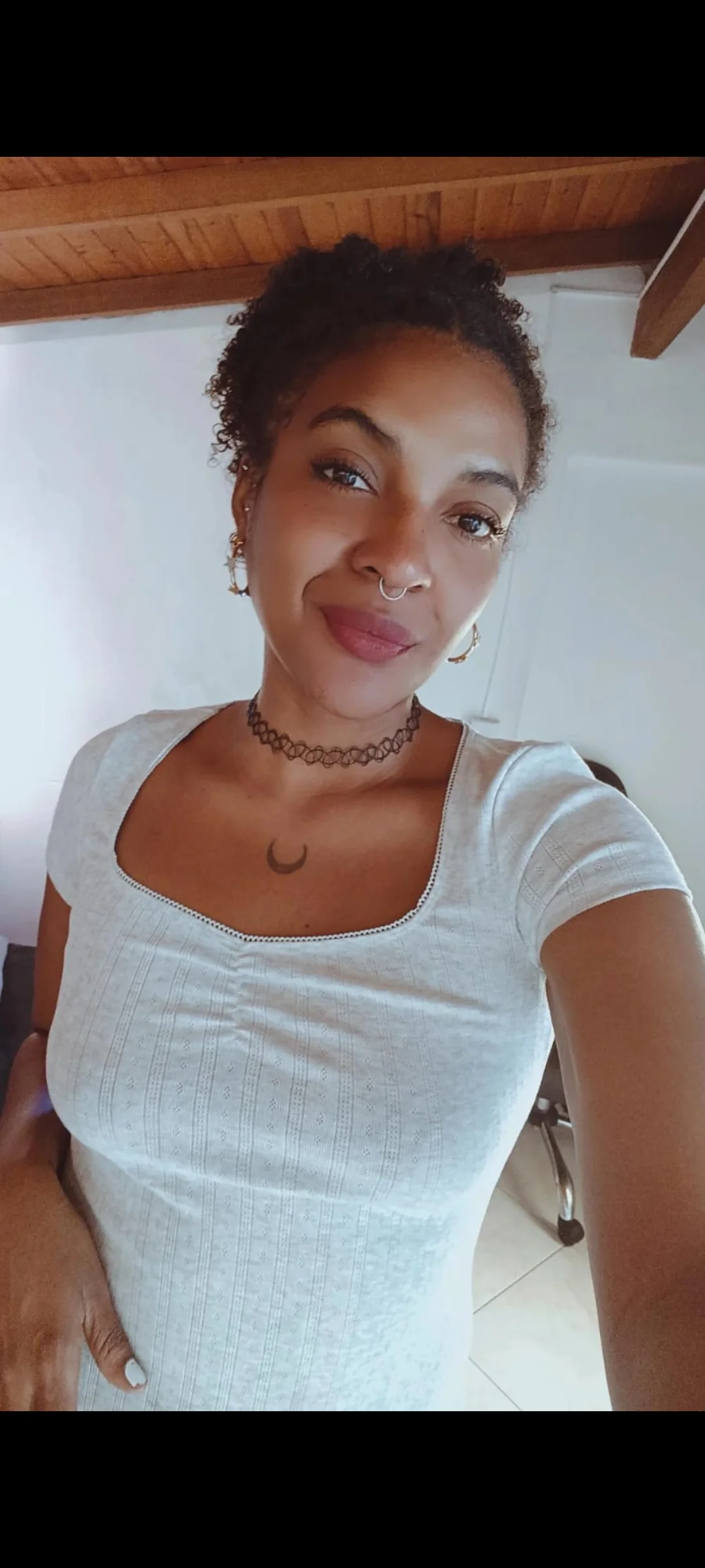 XXX Porn Photo of Nude Paradisselaa 63