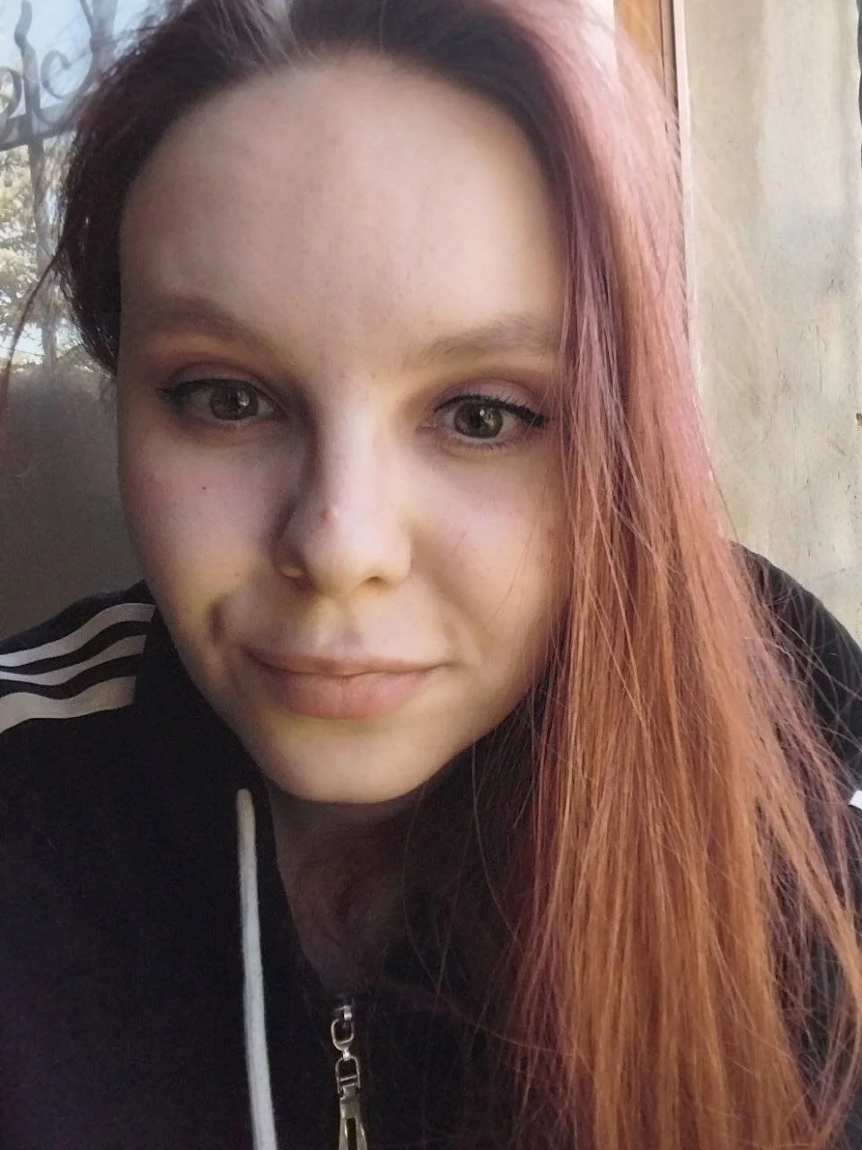 XXX Porn Photo of Nude JustFoxyee 5