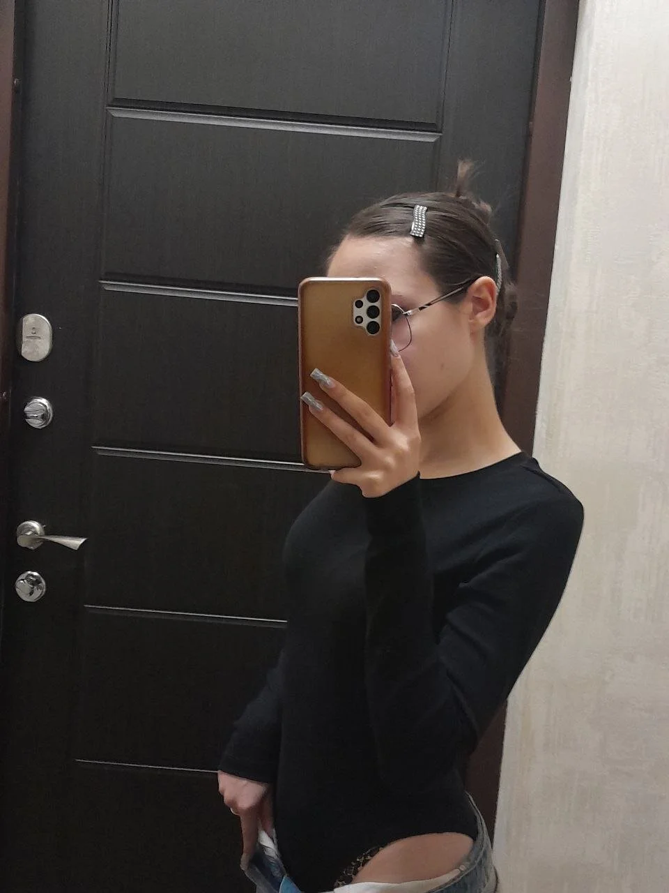 XXX Porn Photo of Nude mona_cloud 20