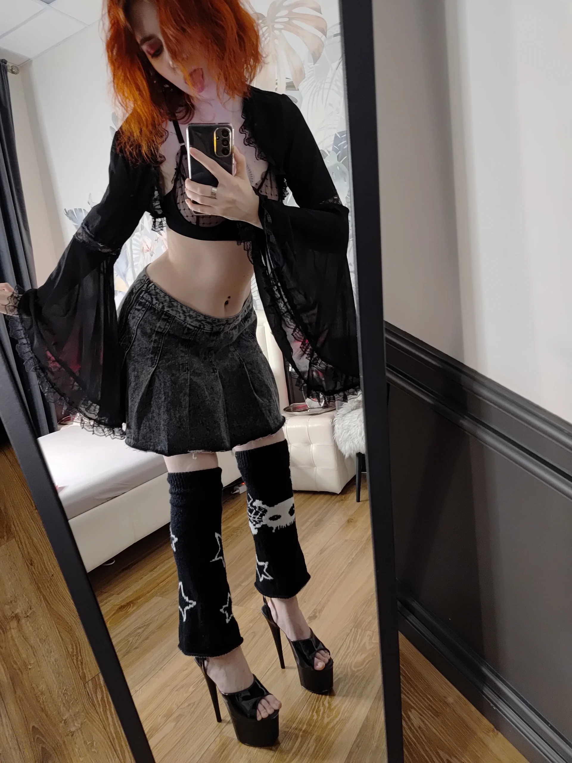 XXX Porn Photo of Nude LexiRayn 70