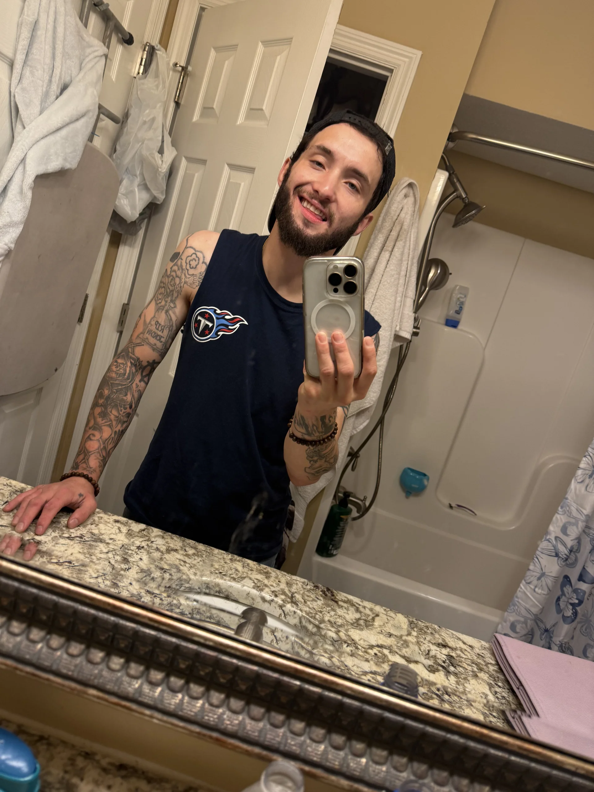 XXX Porn Photo of Nude jacobkim7 1