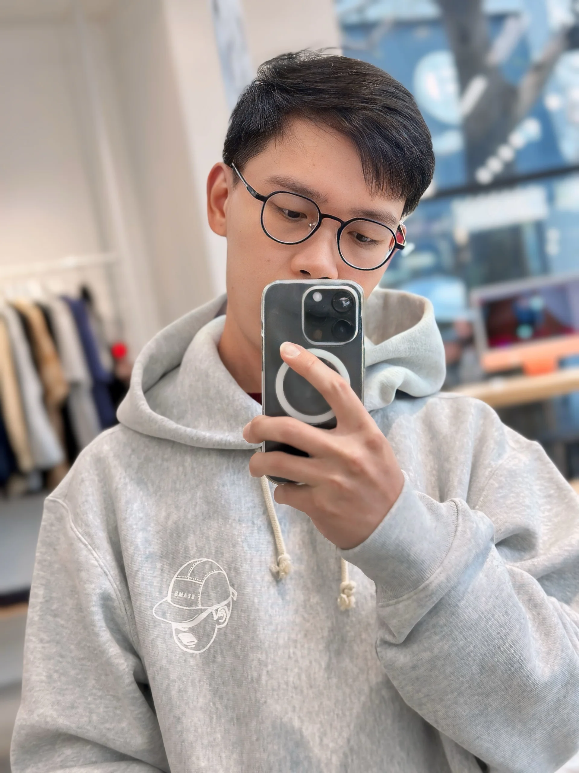 XXX Porn Photo of Nude Passionatetwink2 4