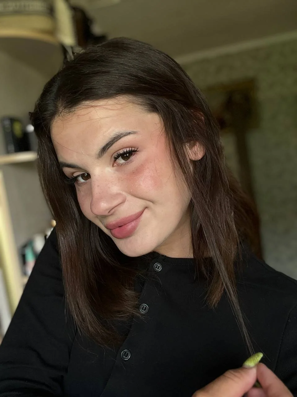 XXX Porn Photo of Nude MiraReach 9
