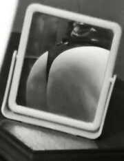 XXX Porn Photo of Nude ThickBones 5