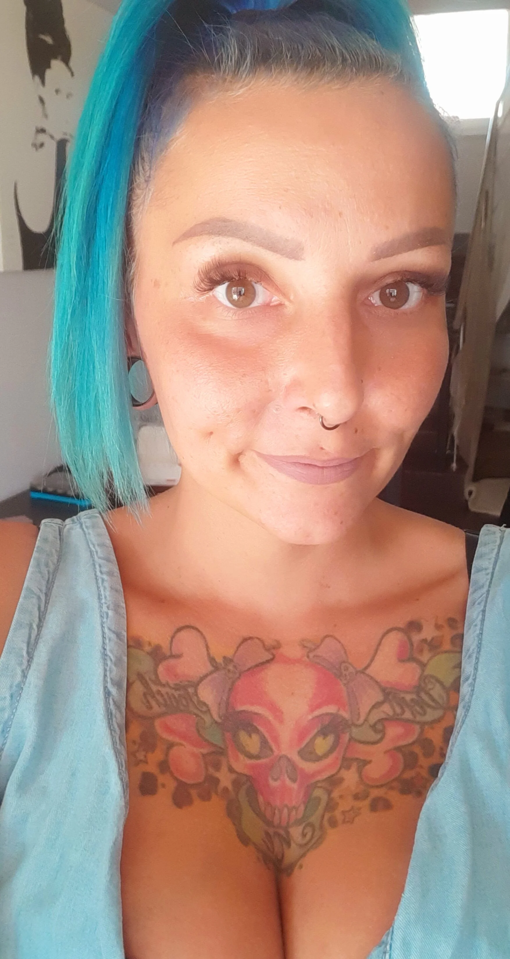 XXX Porn Photo of Nude Ava_Ann 3