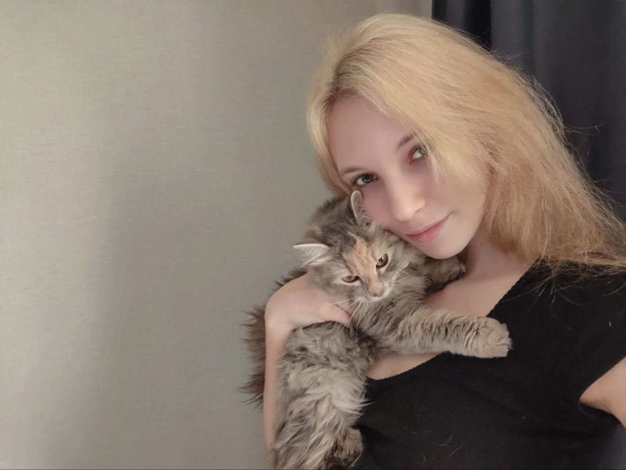 XXX Porn Photo of Nude Fafa_Fluff 67