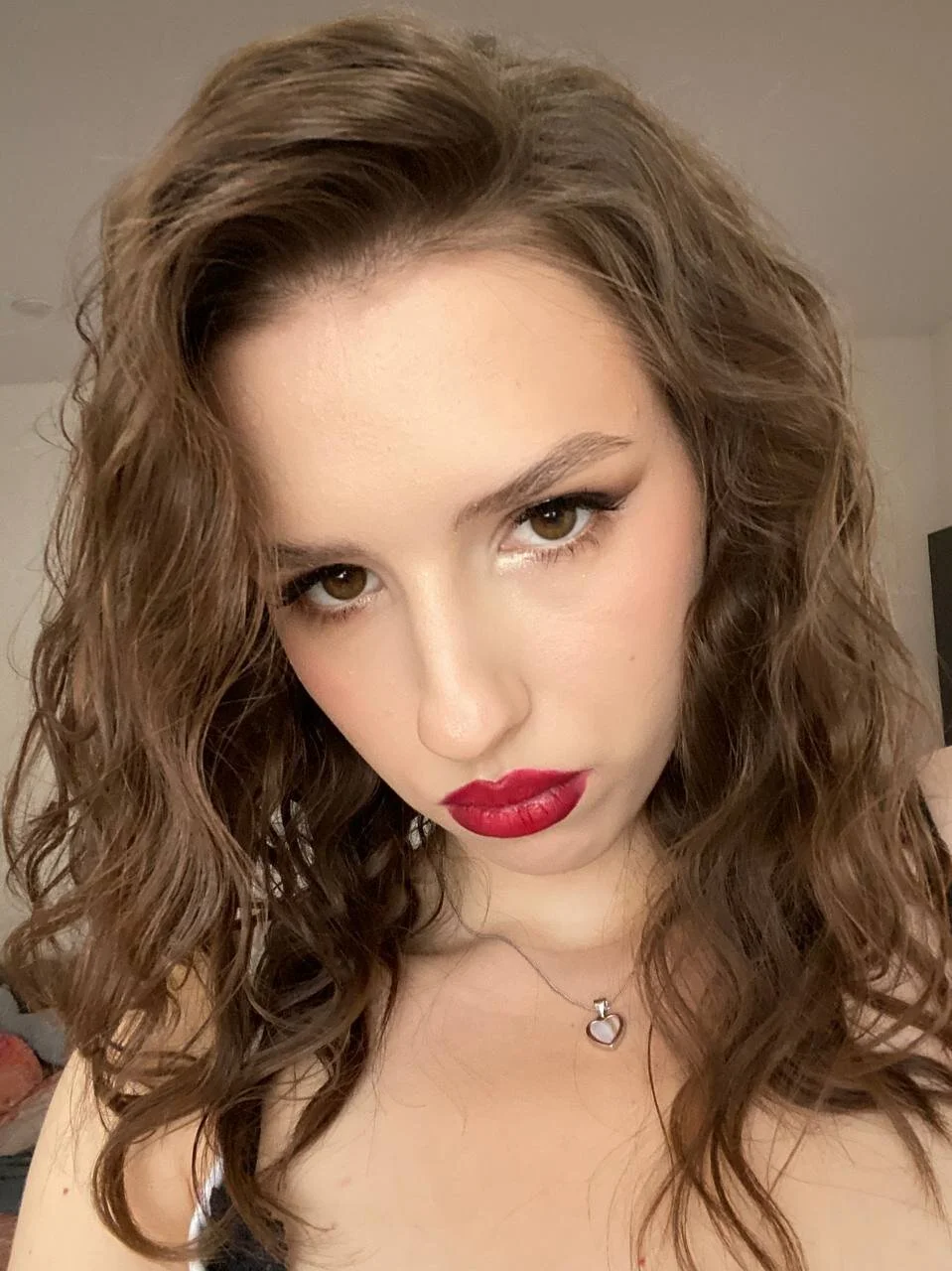 XXX Porn Photo of Nude AliceAtkins 50