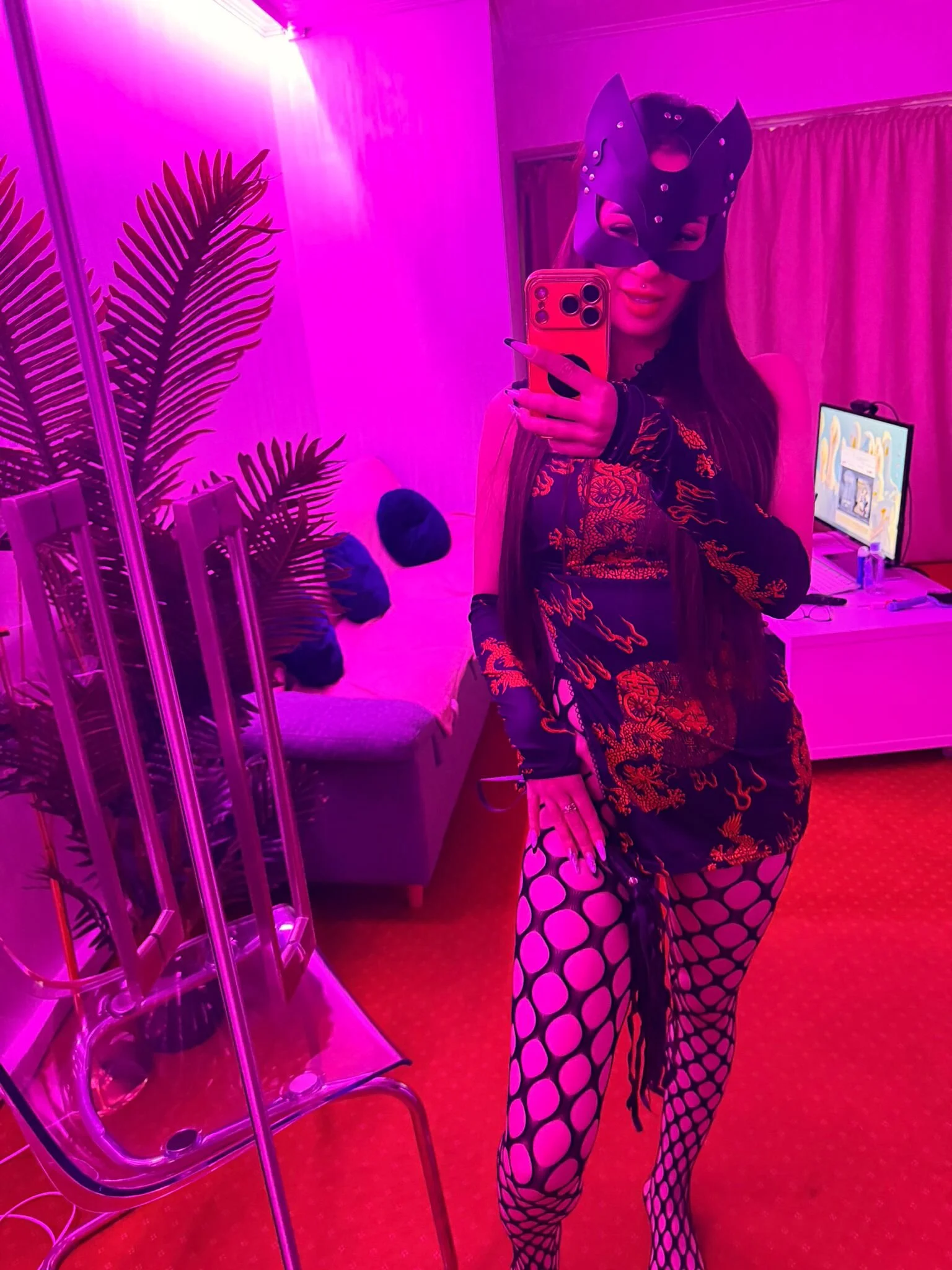 XXX Porn Photo of Nude BadInfluenceXO_ 8