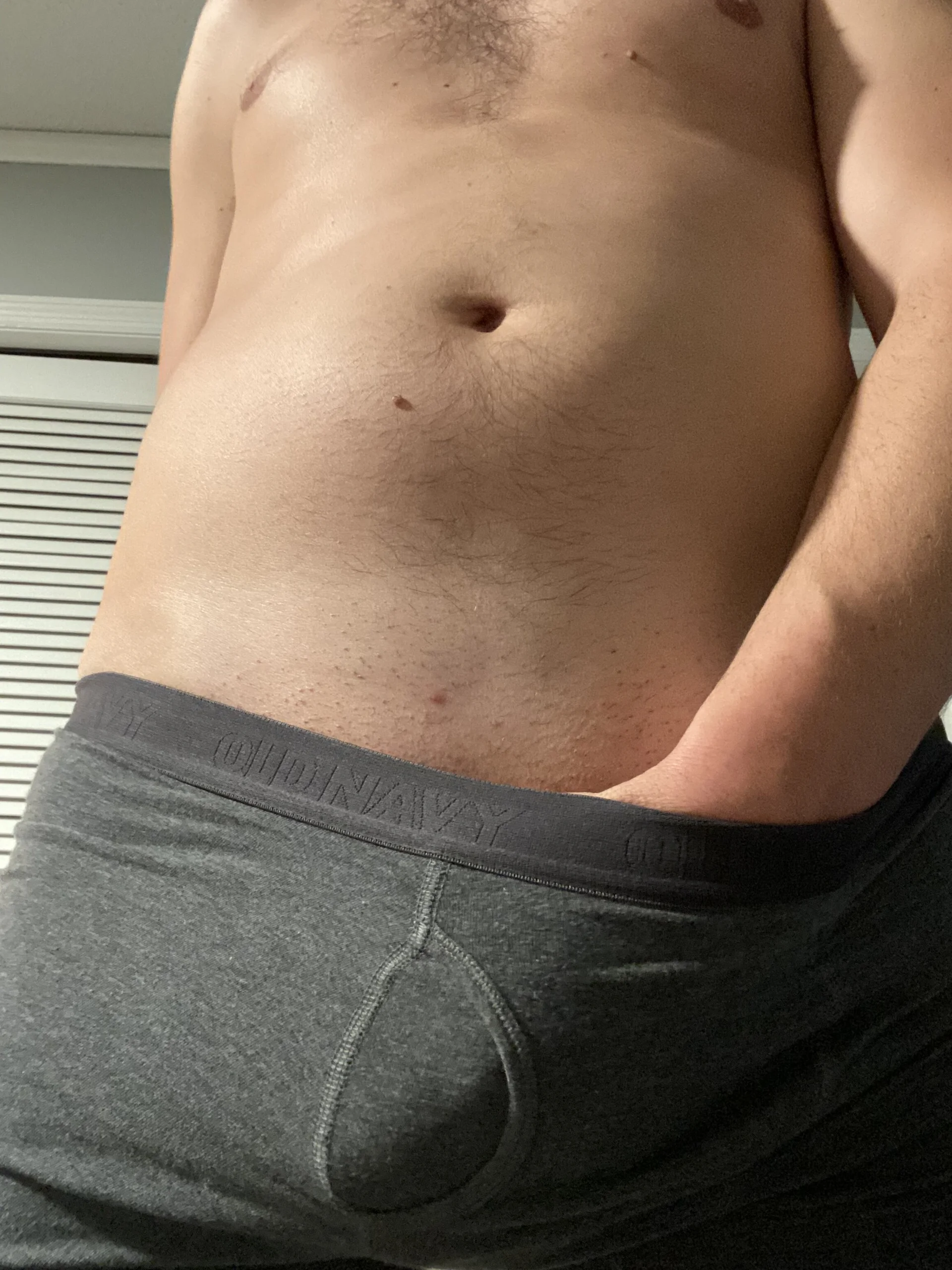 XXX Porn Photo of Nude Kink_Master_Daddy 1