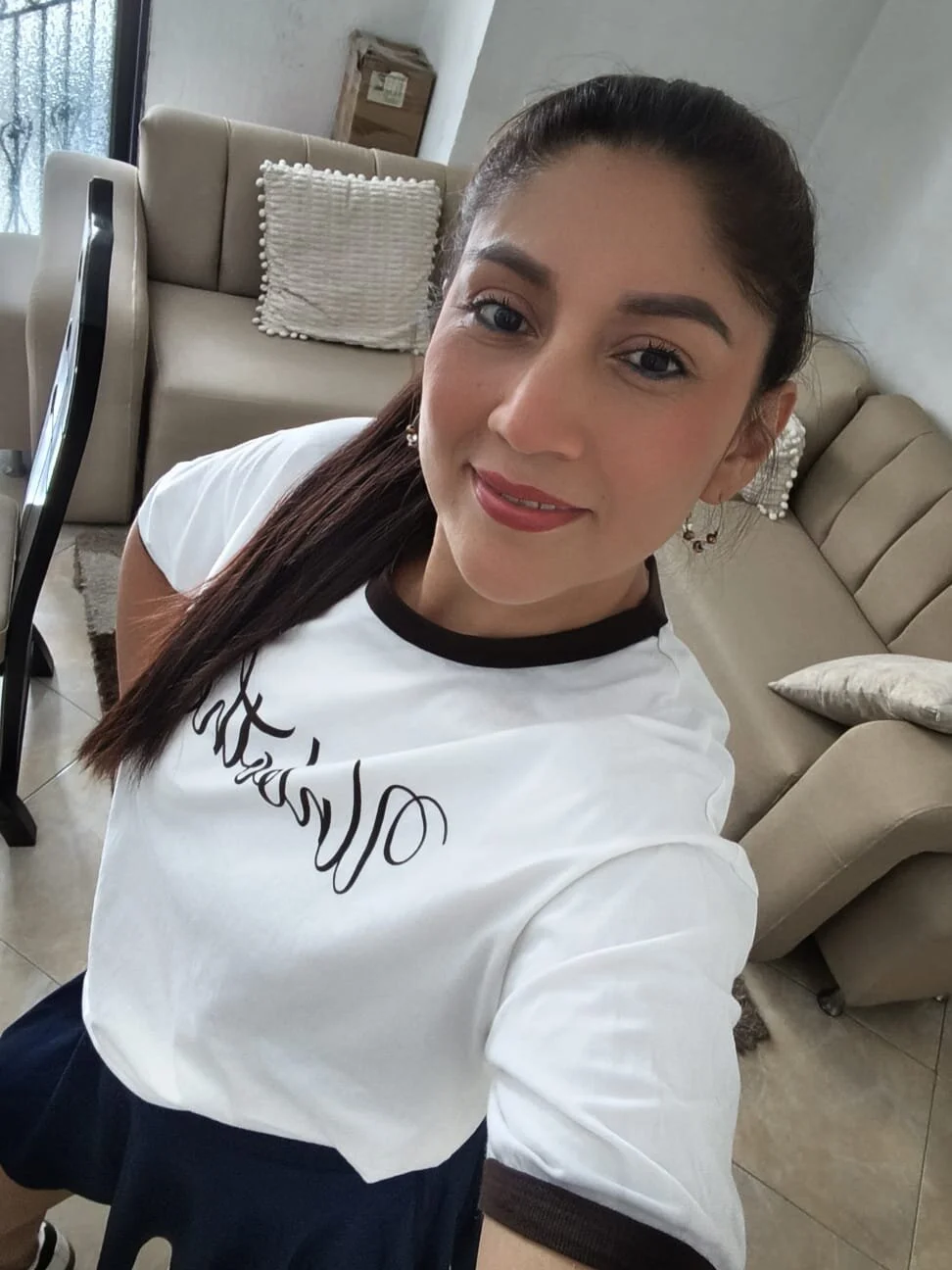 XXX Porn Photo of Nude Nayara22_ 2