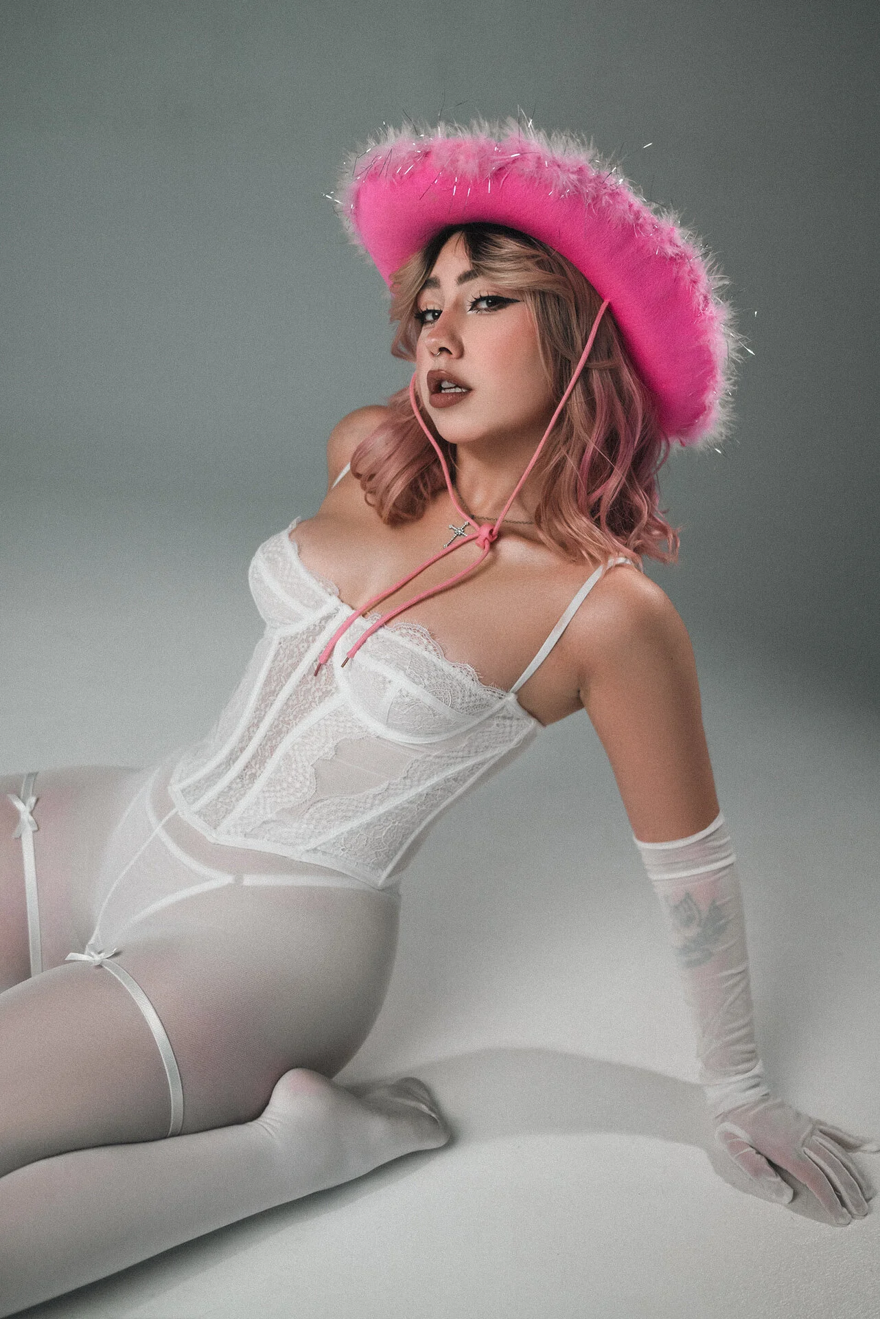 XXX Porn Photo of Nude PennyMay 187