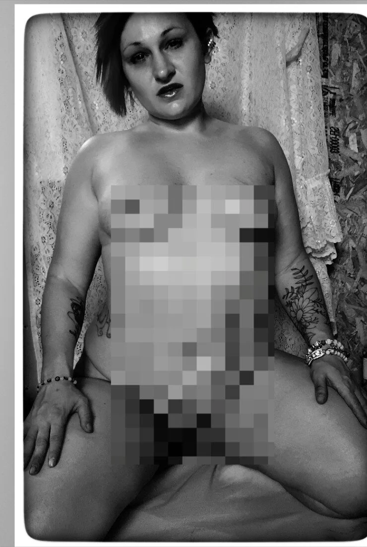 XXX Porn Photo of Nude jacksonbridget 7
