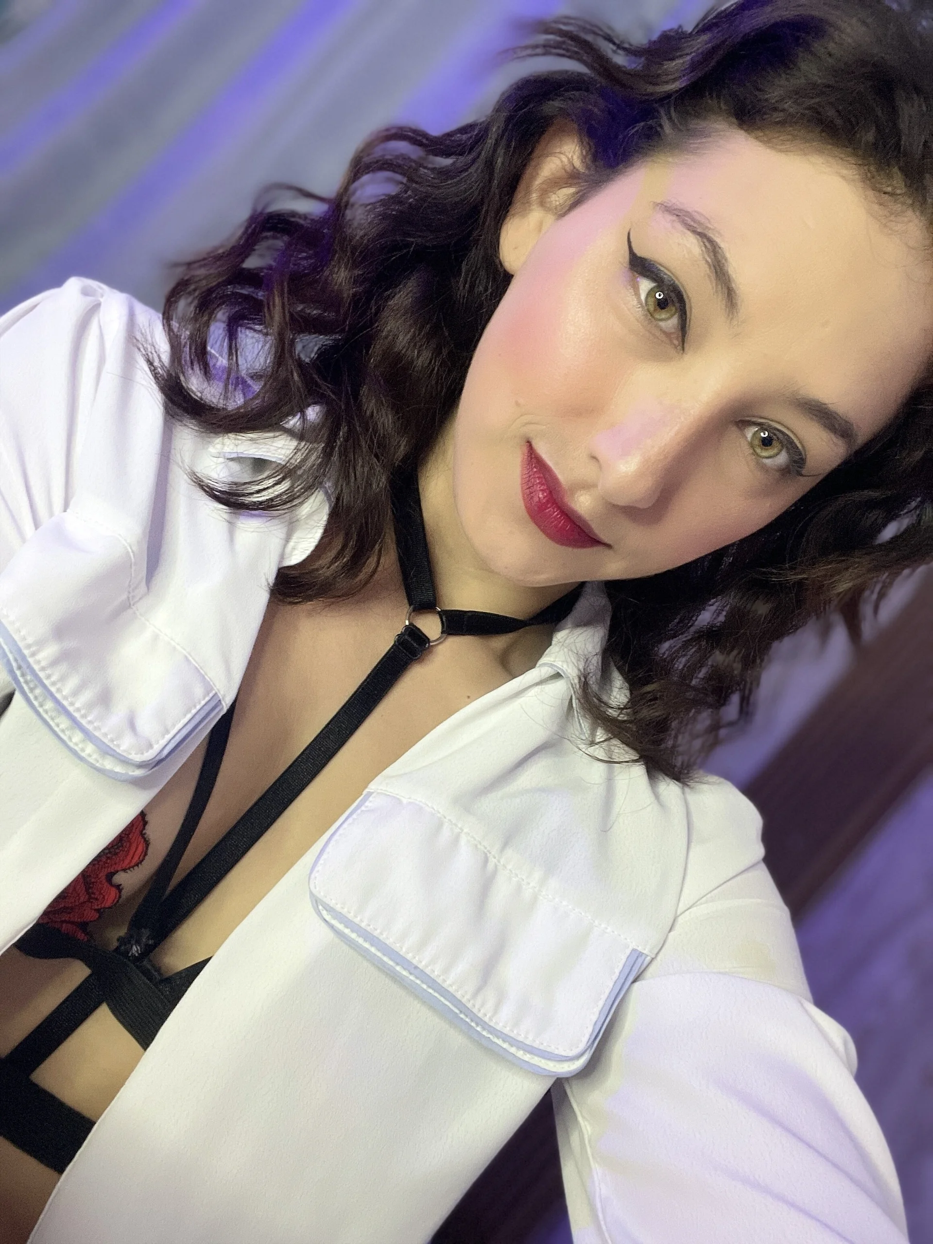 XXX Porn Photo of Nude vicky__skinny_1 44