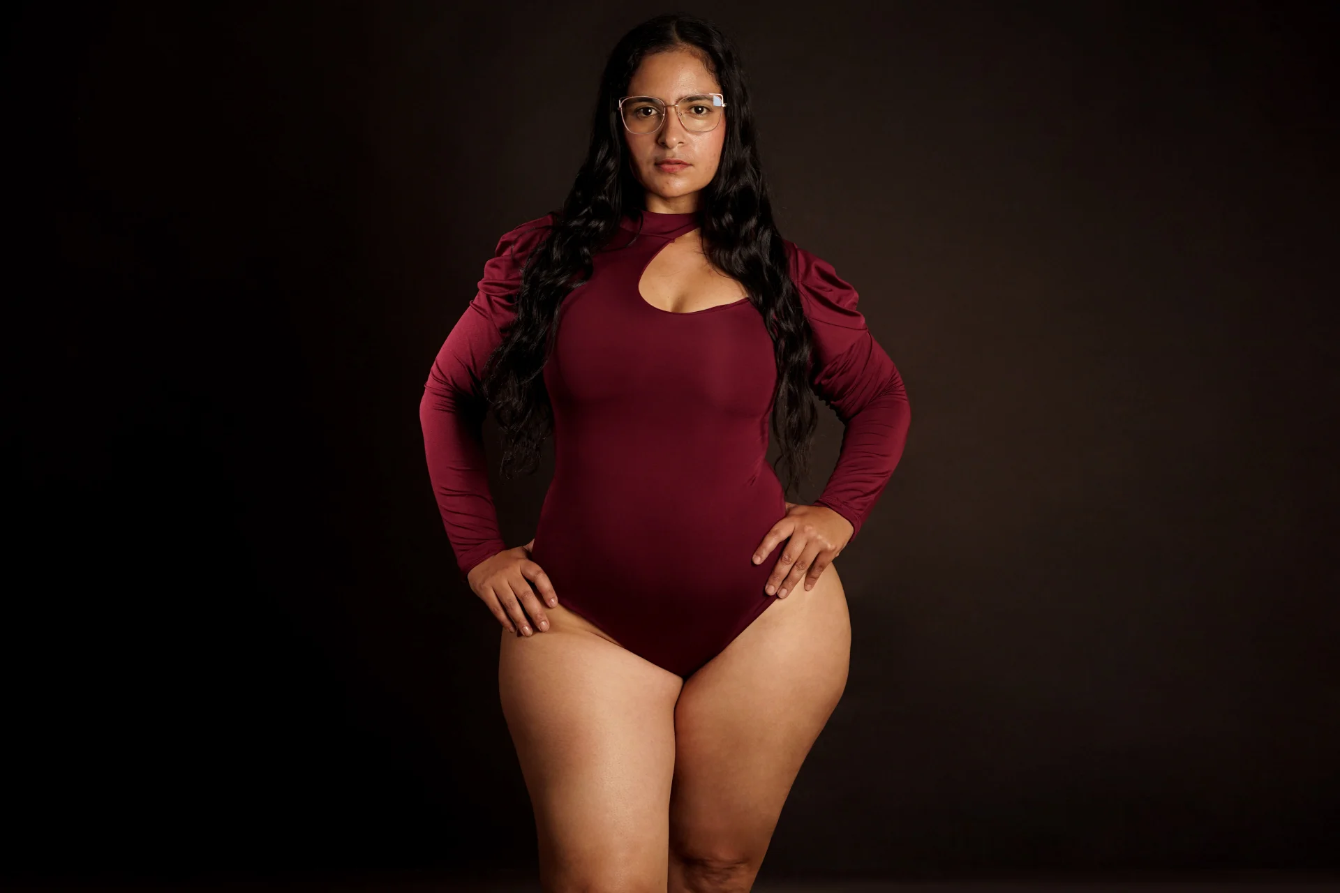 XXX Porn Photo of Nude kathe_hot 19