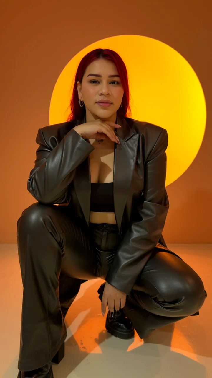 XXX Porn Photo of Nude CherryTayloor 30