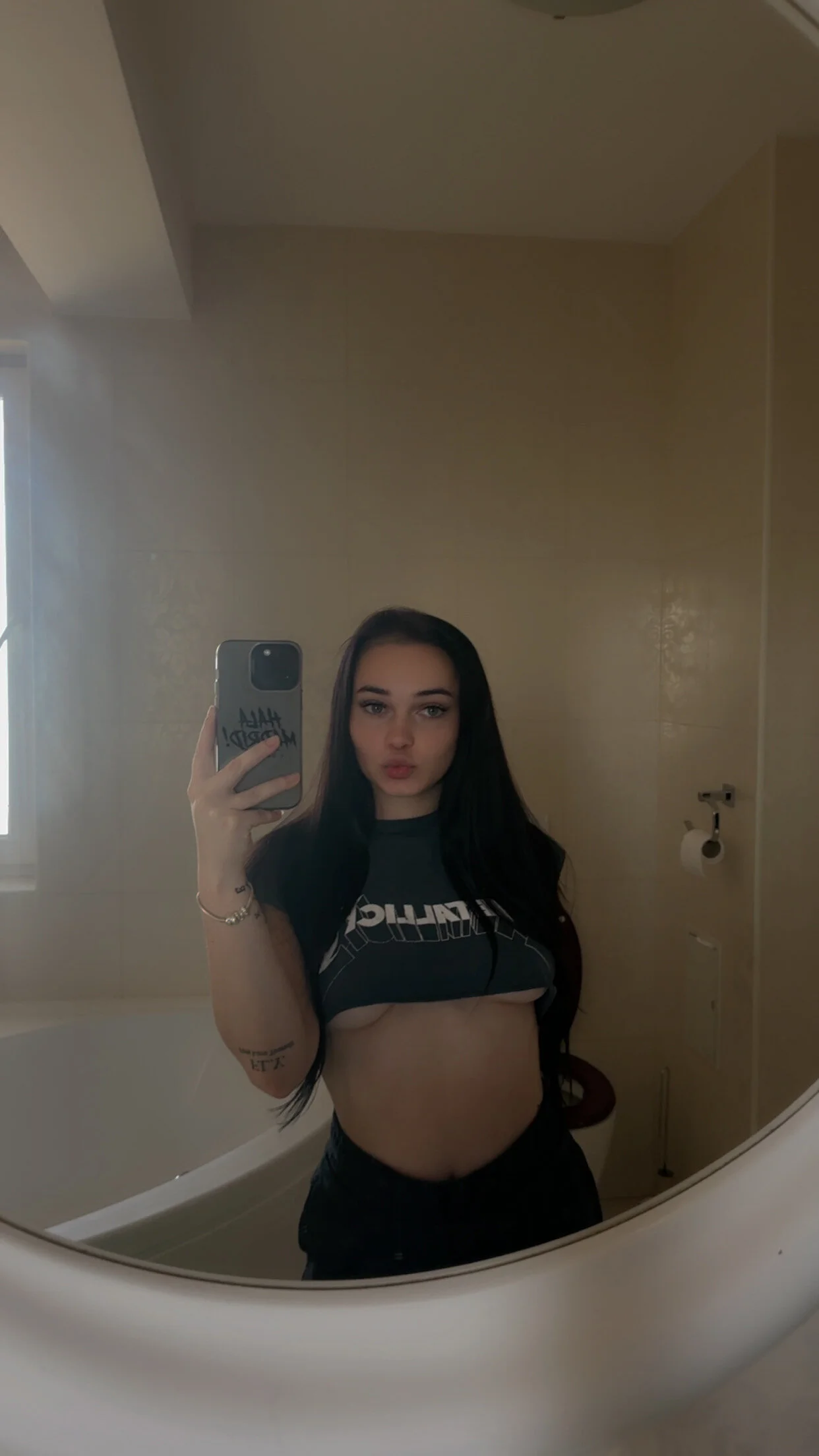 XXX Porn Photo of Nude Eva_Baby21 1