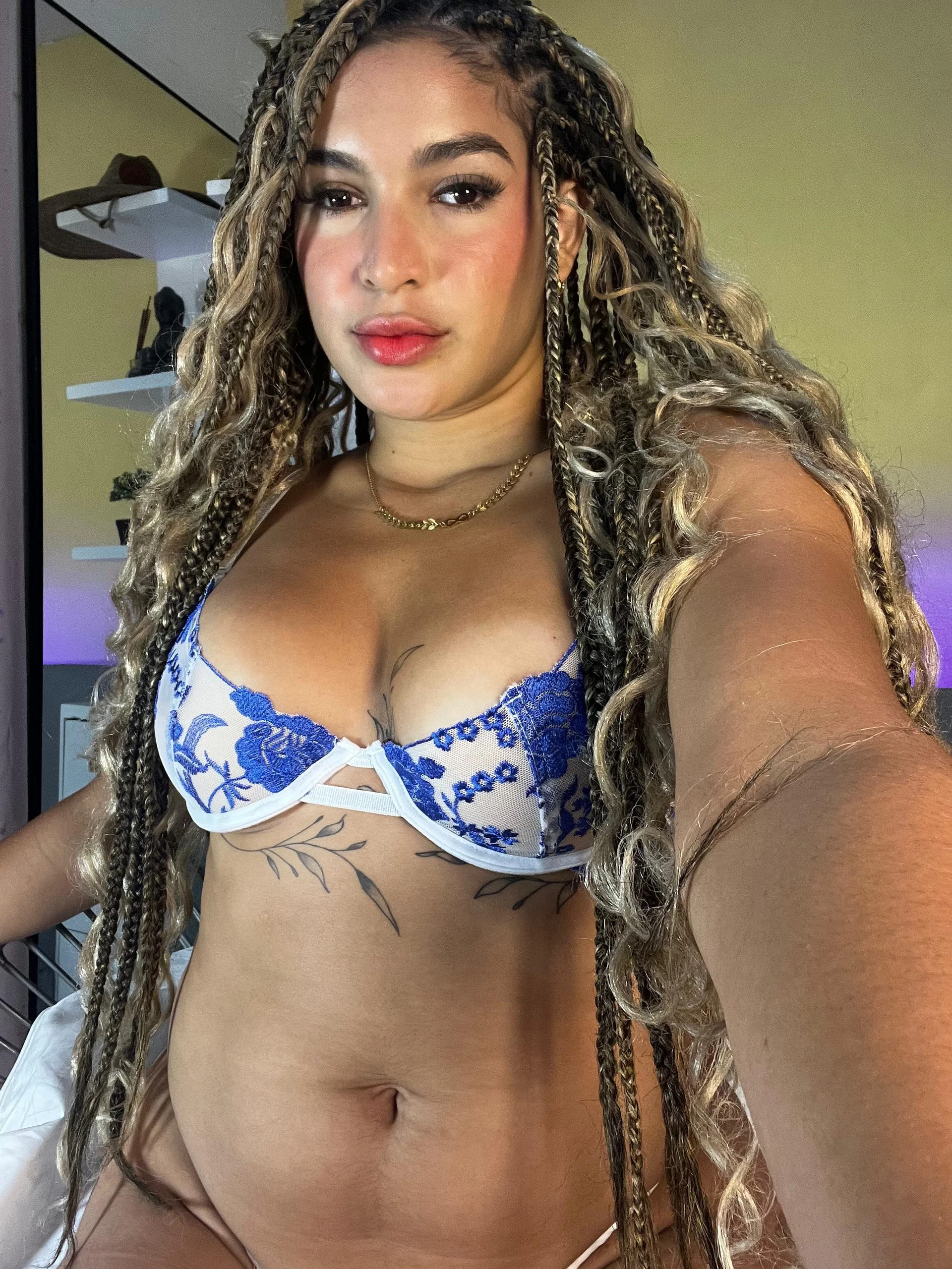 XXX Porn Photo of Nude zoey-fox 84