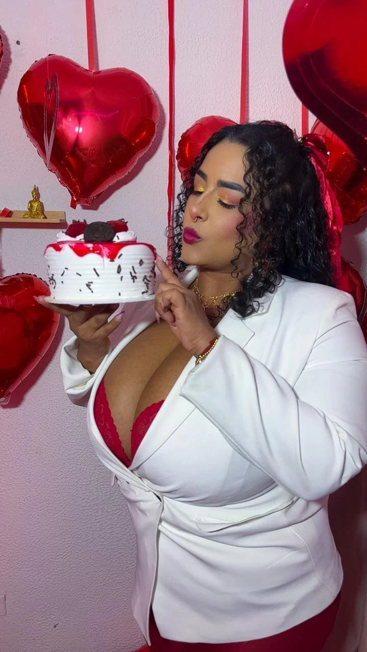 XXX Porn Photo of Nude ariadna_cooper 88