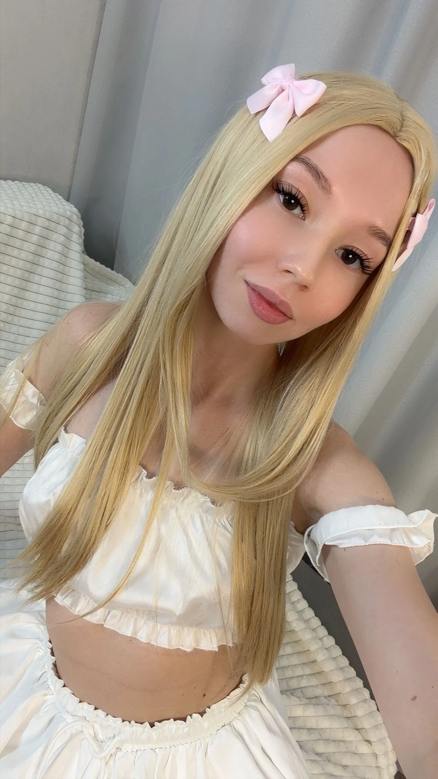 XXX Porn Photo of Nude Alice19yo 4