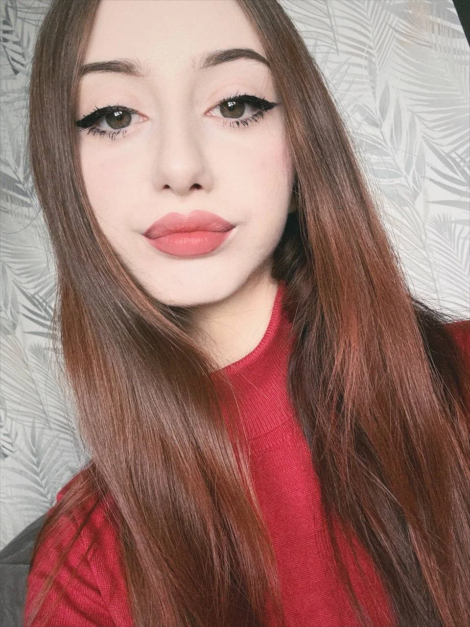 XXX Porn Photo of Nude AvrilLeMell 98