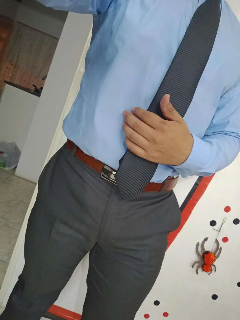XXX Porn Photo of Nude KalethBigDick 168