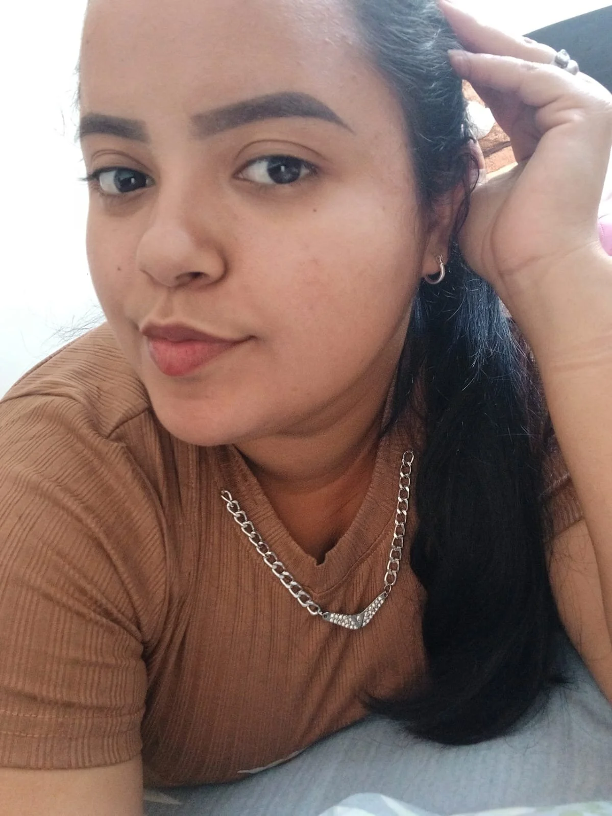 XXX Porn Photo of Nude Candy_Austin 8