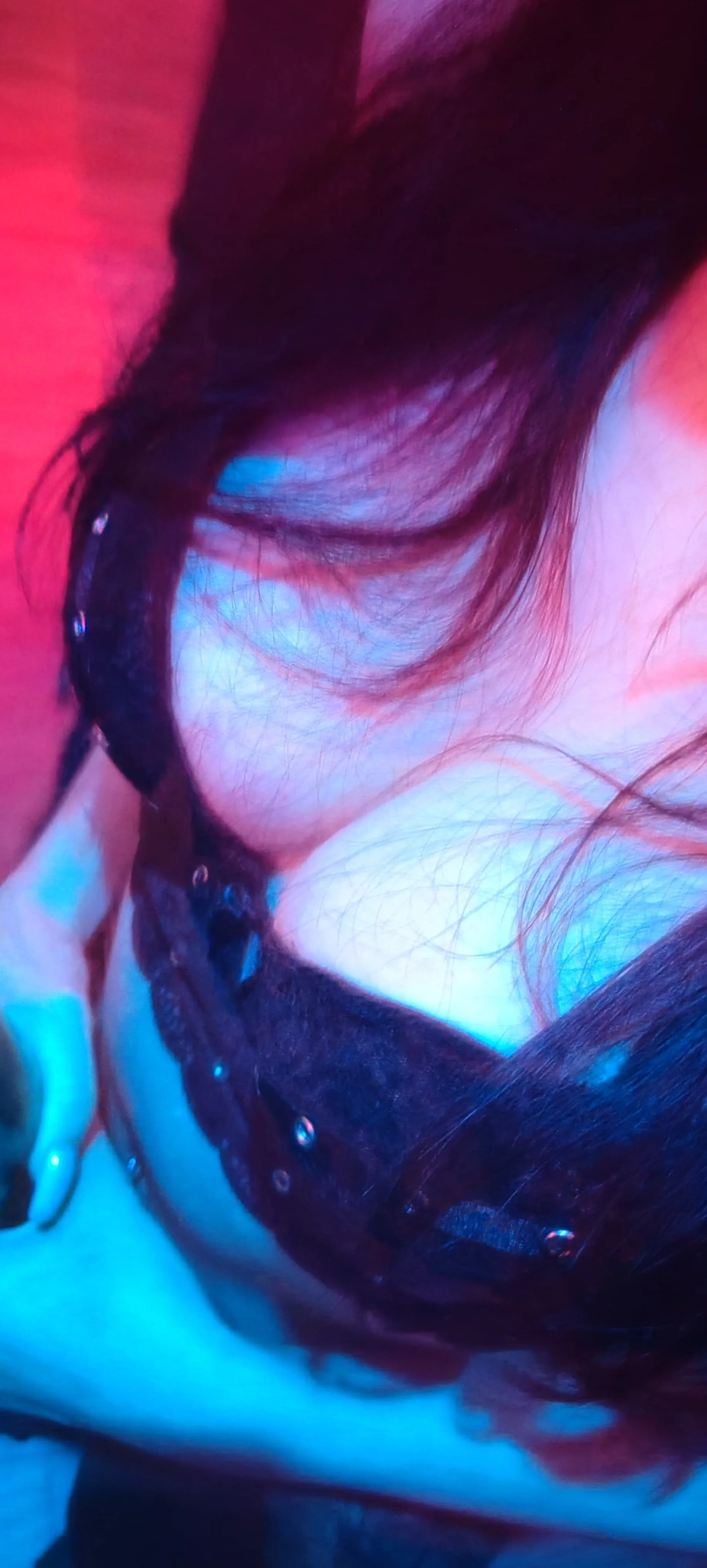 XXX Porn Photo of Nude xxStellax 9