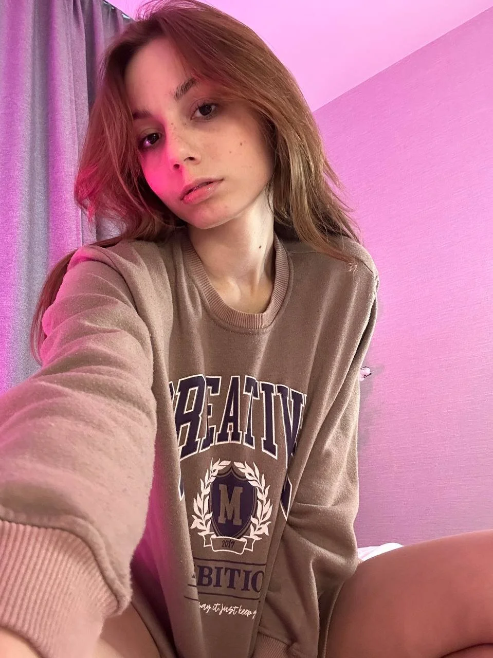 XXX Porn Photo of Nude EvaLeester 23