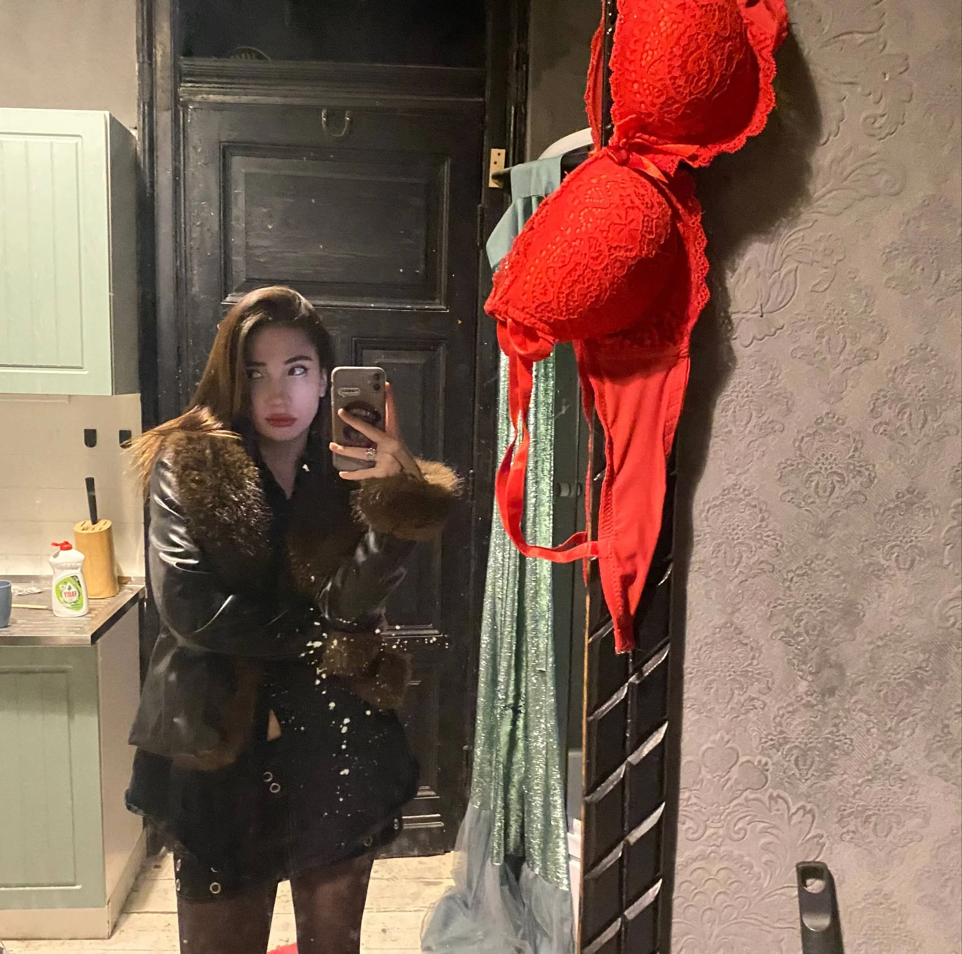 XXX Porn Photo of Nude noTouchAngel 8